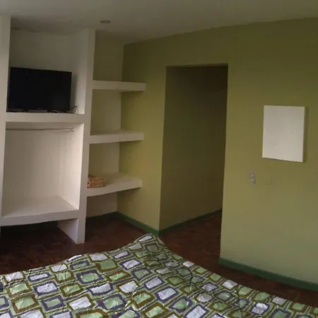 Beautiful Apartment San Jose Downtown 6
